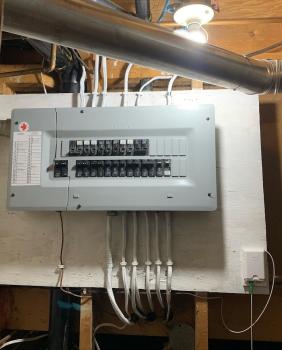 Image for CG Electric with ID of: 6263501