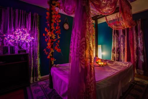 Image for Rose Massage with ID of: 6263584