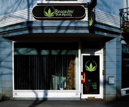Image for Brooklyn Buds Dispensary with ID of: 6263595
