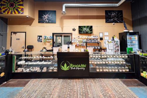 Image for Brooklyn Buds Dispensary with ID of: 6263596