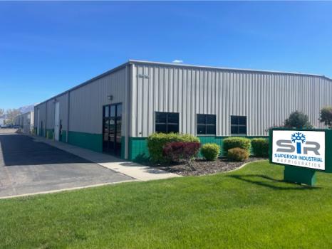 Image for SIR| Superior Industrial Refrigeration with ID of: 6263701