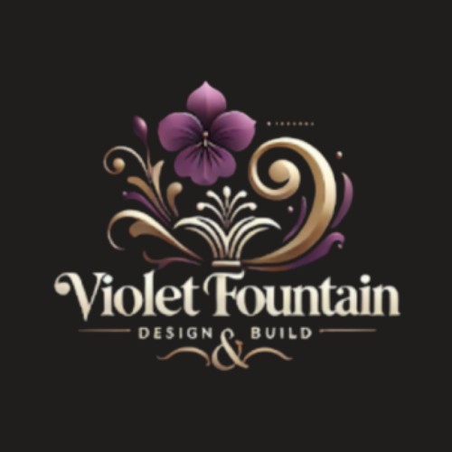 Image for Violet Fountain Design & Build with ID of: 6723105