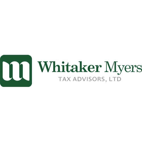 Image for Whitaker-Myers Tax Advisors, LTD. with ID of: 6723190