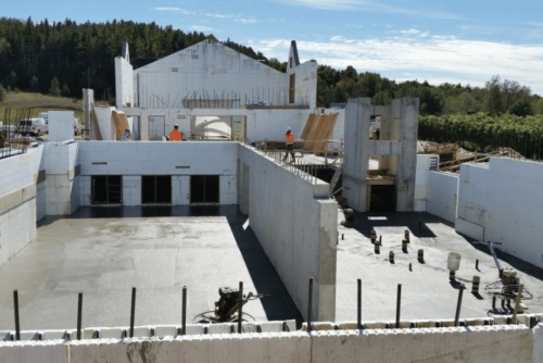 Image for Greyfield Construction Co Ltd with ID of: 6263887