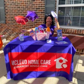 Image for McLeod Home Care with ID of: 6264147