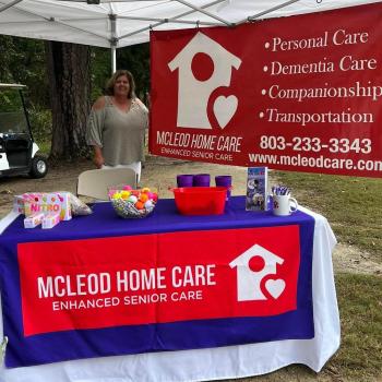 Image for McLeod Home Care with ID of: 6264149