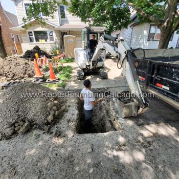 Image for Rooter Plumbing & Sewer with ID of: 6264256