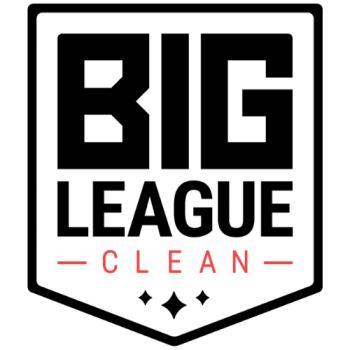 Image for Big League Clean with ID of: 6723977