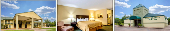 Image for Quality Inn & Conference Center with ID of: 6264582