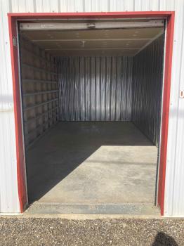 Image for Mini Mall Storage with ID of: 6264771