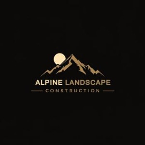 Image for Alpine Landscape Construction with ID of: 6724034