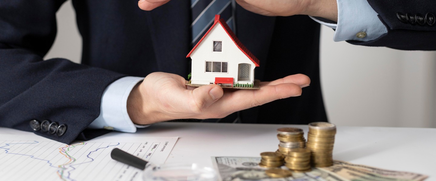 Image for When You Cannot Secure a Traditional Mortgage in Time - How Fast Bridging Loans Can Help with ID of: 6724047