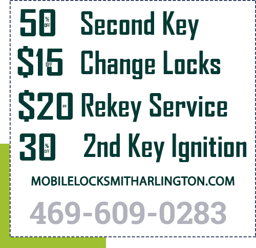 Image for Mobile Locksmith Arlington with ID of: 6724579