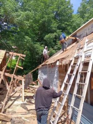 Image for Peak performance roofing with ID of: 6264895