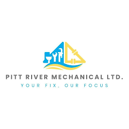 Image for Pitt River Mechanical LTD with ID of: 6724615