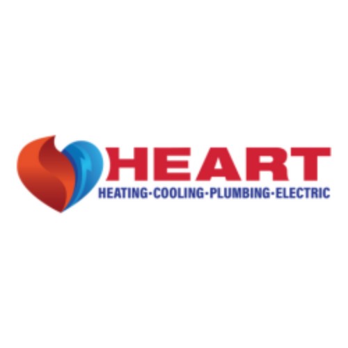 Image for Heart Heating, Cooling, Plumbing & Electric with ID of: 6724716