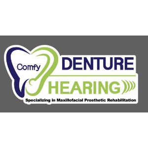 Image for Comfy Denture & Hearing Clinic - Kent with ID of: 6724751