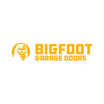 Image for Bigfoot Garage Doors with ID of: 6724781