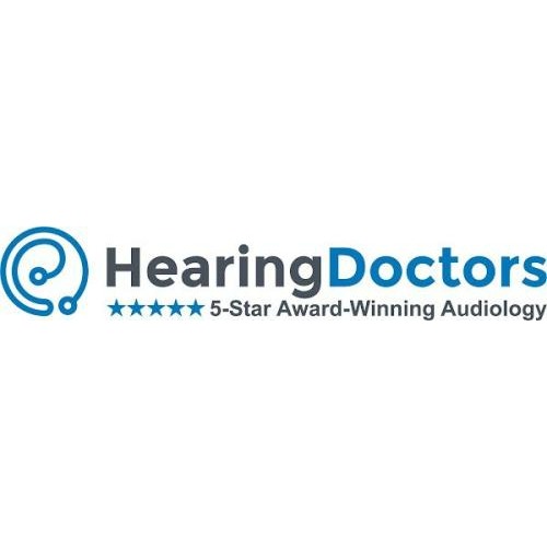 Image for Hearing Doctors with ID of: 6724837