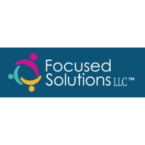 Image for Focused Solutions with ID of: 6724900
