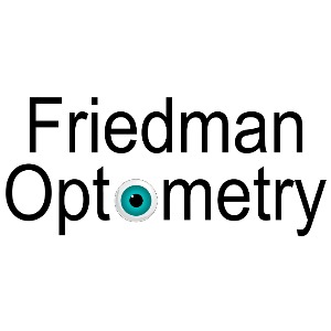 Image for Friedman Optometry with ID of: 6725370