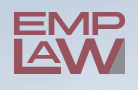 Image for EMP Law with ID of: 6725901