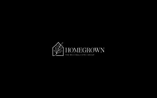 Image for HOMEGROWN The McDonald Etro Group with ID of: 6726787