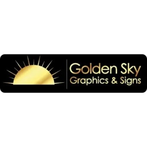 Image for Golden Sky Graphics & Signs with ID of: 6726825