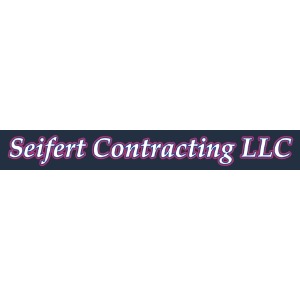 Image for Seifert Contracting LLC with ID of: 6726839