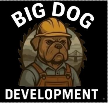 Image for Big Dog Development with ID of: 6726948