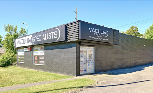Image for Vacuum Specialists Calgary NW with ID of: 6265656