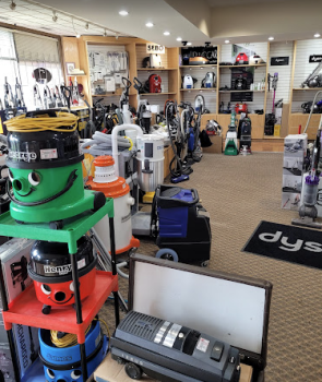 Image for Vacuum Specialists Calgary NW with ID of: 6265662