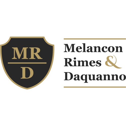 Image for Melancon, Rimes & Daquanno with ID of: 6727107