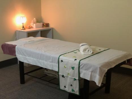 Image for Al First Massage with ID of: 6265721
