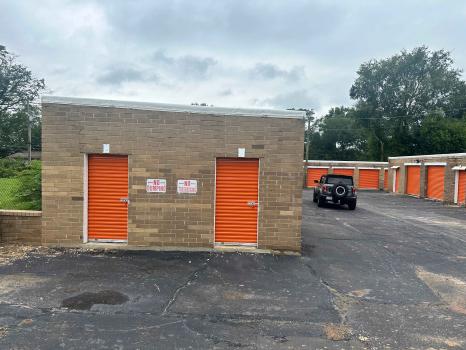 Image for Mini Mall Storage with ID of: 6265727