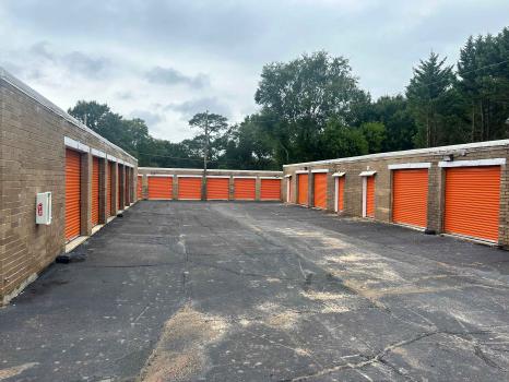Image for Mini Mall Storage with ID of: 6265728