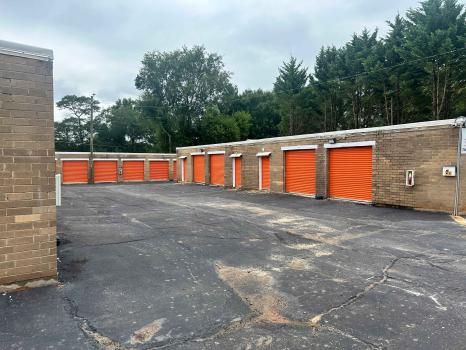 Image for Mini Mall Storage with ID of: 6265729