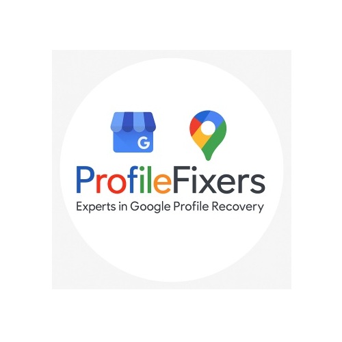 Image for Profile Fixers with ID of: 6727527