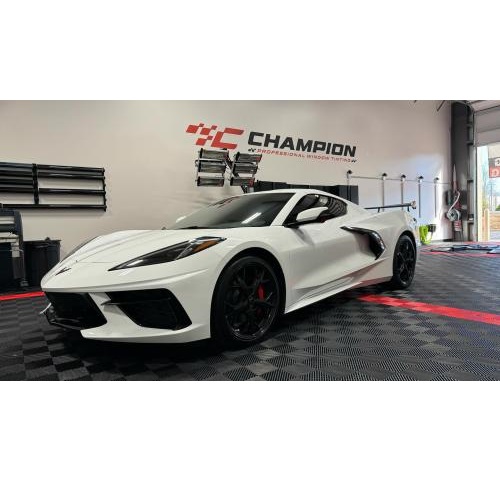 Image for Champion Window Tinting with ID of: 6265773