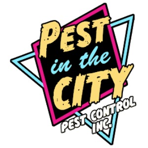 Image for Pest In The City with ID of: 6727618