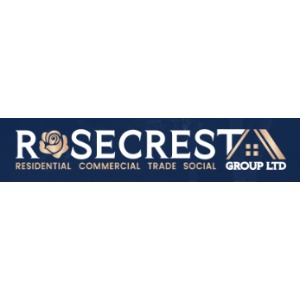 Image for Rosecrest Group LTD with ID of: 6727697