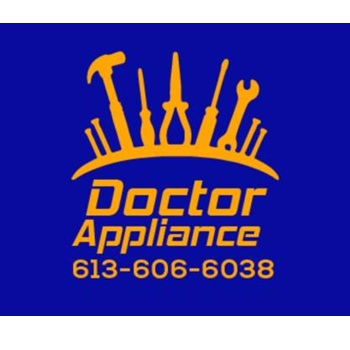 Image for Doctor Appliance Repair with ID of: 6727845