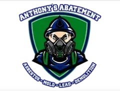 Image for Anthony's Abatement with ID of: 6728382