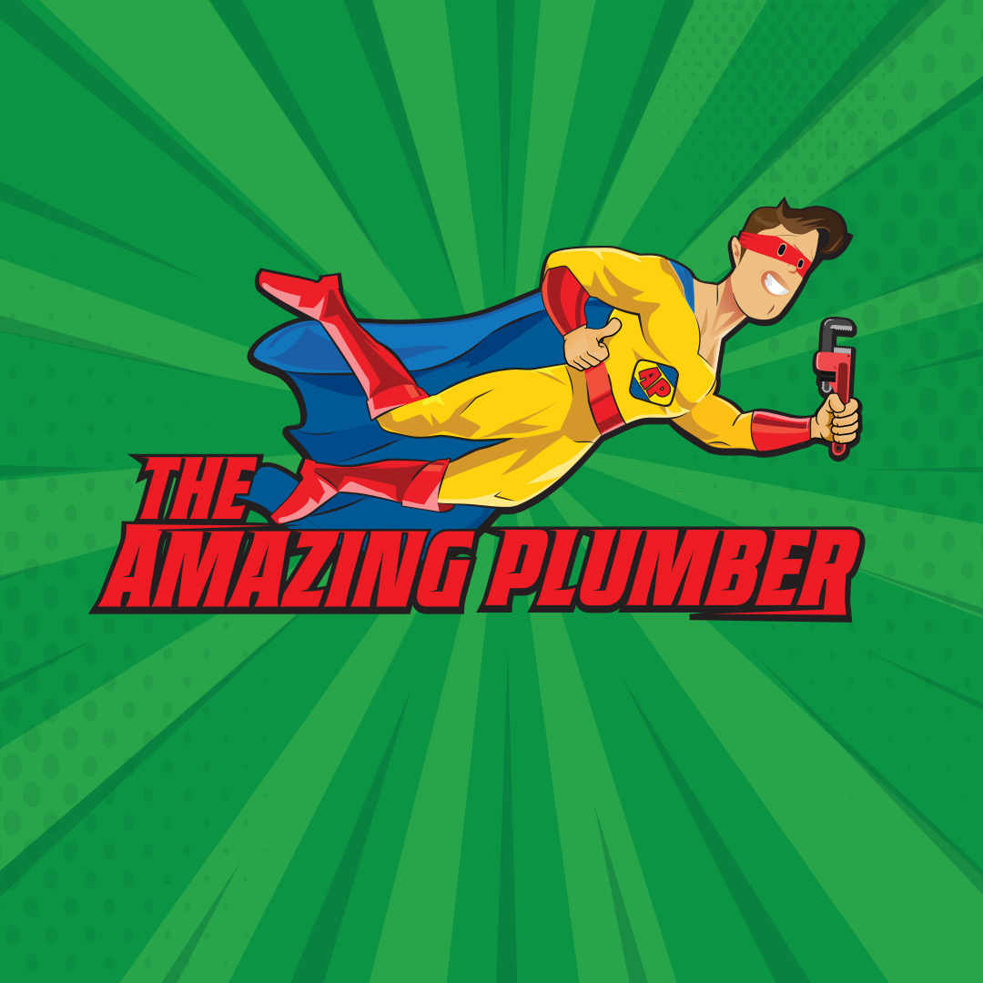 Image for The Amazing Plumber with ID of: 6728508