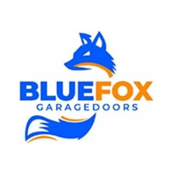 Image for Blue Fox Garage Doors with ID of: 6728549