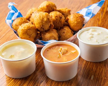 Image for Iggy's Doughboys & Chowder House with ID of: 6266370