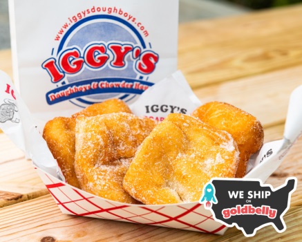 Image for Iggy's Doughboys & Chowder House with ID of: 6266372