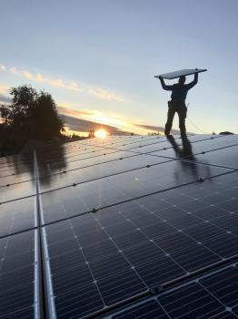 Image for EVOLVsolar with ID of: 6266405
