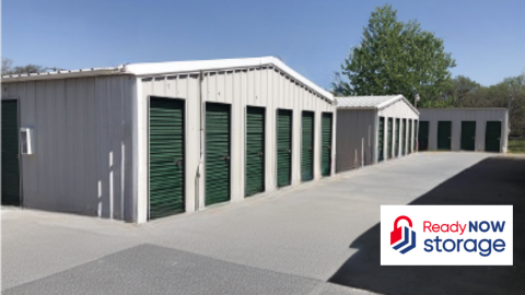 Image for Ready Now Storage - Joshua with ID of: 6266469