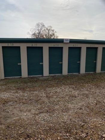 Image for Cannon Secure Storage with ID of: 6266506